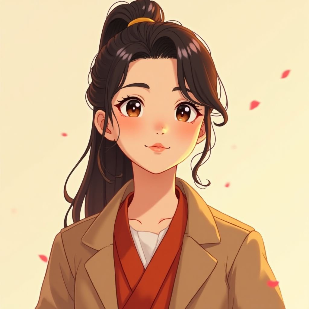 李豪凌 - 有妖气漫画导演 / 编剧